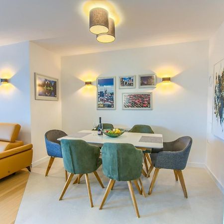 קרפינה Apartman Eva, Moderan Stan U Srcu Zagorja מראה חיצוני תמונה