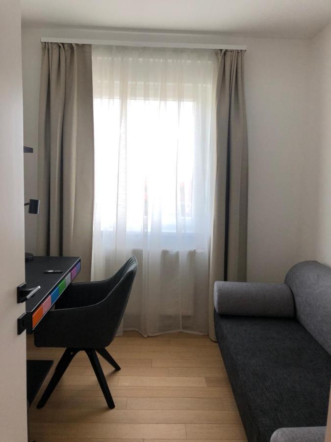 קרפינה Apartman Eva, Moderan Stan U Srcu Zagorja מראה חיצוני תמונה